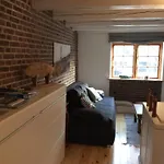 Holiday home Alter Fischerspeicher Eckernfoerde
