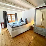 Alter Fischerspeicher Holiday home *