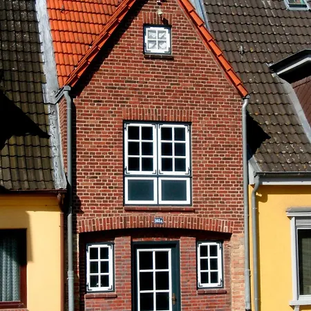 Alter Fischerspeicher *