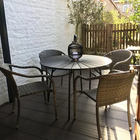 Alter Fischerspeicher