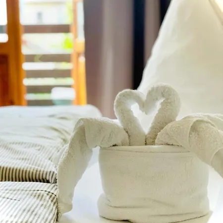 Alter Fischerspeicher Tatil Evi Eckernförde