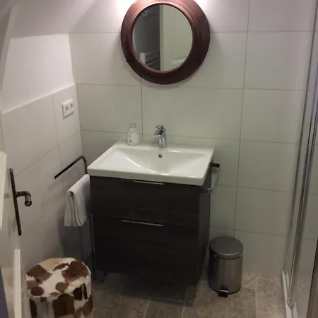 Alter Fischerspeicher Eckernförde