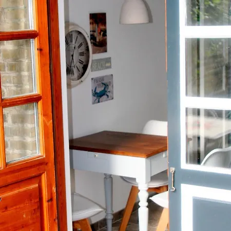 Alter Fischerspeicher * Eckernförde