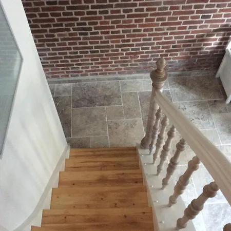 Hébergement de vacances Alter Fischerspeicher