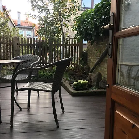 Alter Fischerspeicher Eckernförde