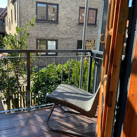 Alter Fischerspeicher Eckernförde