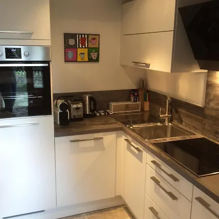 Tatil Evi Alter Fischerspeicher *